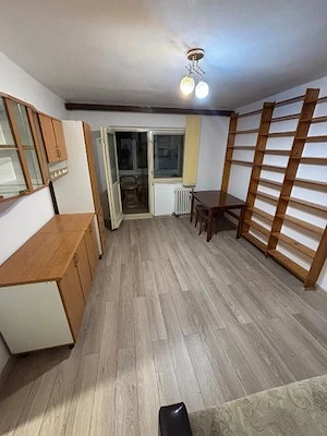 Apartment de inchiriat 2 camere Ștefan cel mare - imagine 2