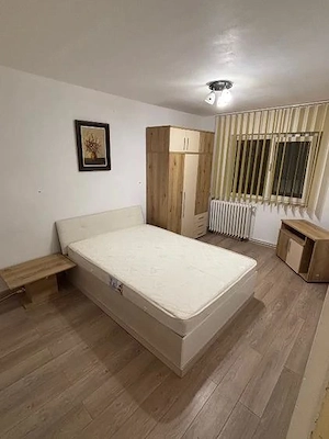 Apartment de inchiriat 2 camere Ștefan cel mare