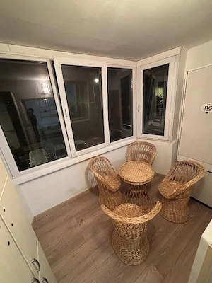 Apartment de inchiriat 2 camere Ștefan cel mare - imagine 4
