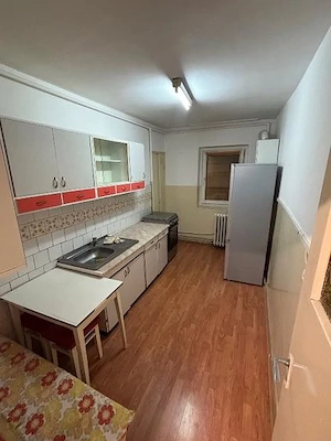 Apartment de inchiriat 2 camere Ștefan cel mare - imagine 5