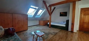 Studio, mansarda la casa, de inchiriat - imagine 5