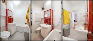 Inchiriez Garsoniera - Str. Toamnei - Centrul Civic - AFI - imagine 6