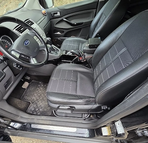 Vând Ford Kuga  - imagine 7