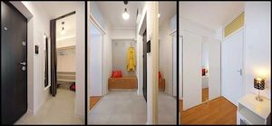 Inchiriez Garsoniera - Str. Toamnei - Centrul Civic - AFI - imagine 7