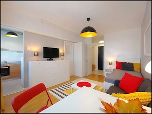Inchiriez Garsoniera - Str. Toamnei - Centrul Civic - AFI - imagine 2