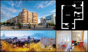 Inchiriez Garsoniera - Str. Toamnei - Centrul Civic - AFI - imagine 8