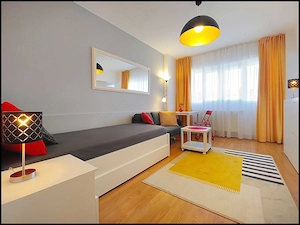 Inchiriez Garsoniera - Str. Toamnei - Centrul Civic - AFI - imagine 4