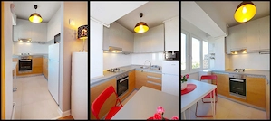 Inchiriez Garsoniera - Str. Toamnei - Centrul Civic - AFI - imagine 5