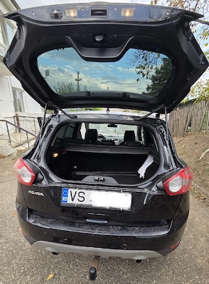 Vând Ford Kuga  - imagine 2