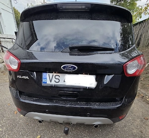 Vând Ford Kuga  - imagine 6