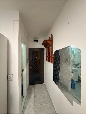 De inchiriat garsoniera - zona Dacia - imagine 3