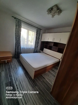 Apartament 2 camere de închiriat în Rasnov - imagine 2