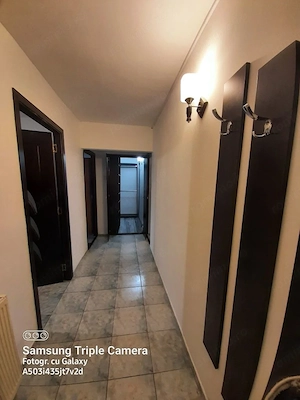 Apartament 2 camere de închiriat în Rasnov - imagine 6