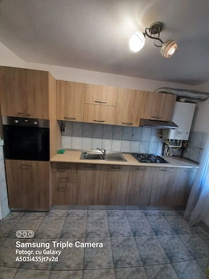 Apartament 2 camere de închiriat în Rasnov - imagine 3