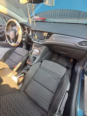 Vand Opel Astra K - imagine 2