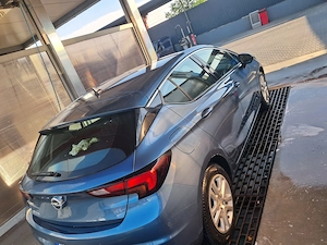 Vand Opel Astra K - imagine 8