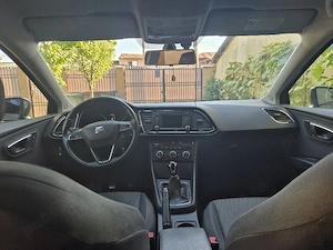 Seat Leon 5F 2013 - imagine 4