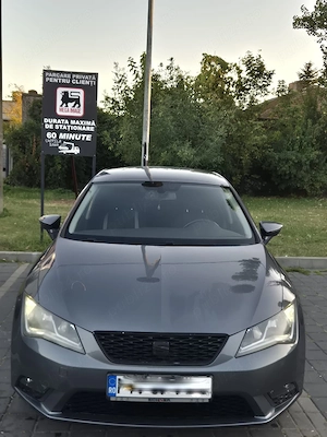 Seat Leon 5F 2013 - imagine 5