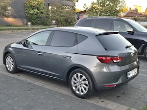 Seat Leon 5F 2013 - imagine 3