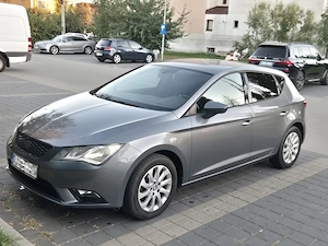 Seat Leon 5F 2013 - imagine 2