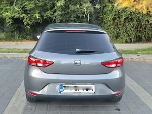 Seat Leon 5F 2013