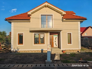 Proprietar, Casa individuală Sânandrei  - imagine 2