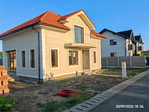 Proprietar, Casa individuală Sânandrei 