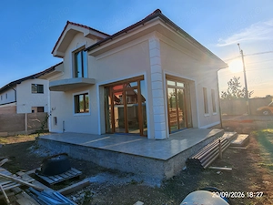 Proprietar, Casa individuală Sânandrei  - imagine 3