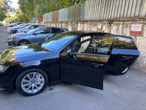 Vand Audi A4B9 - imagine 4