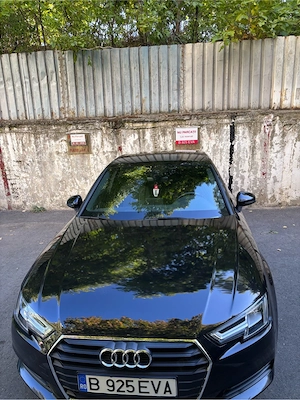 Vand Audi A4B9 - imagine 5
