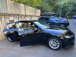 Vand Audi A4B9 - imagine 10