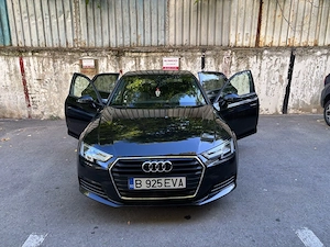 Vand Audi A4B9 - imagine 6