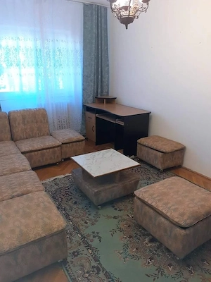 Apartament 2 camere Aradului Vest - imagine 3