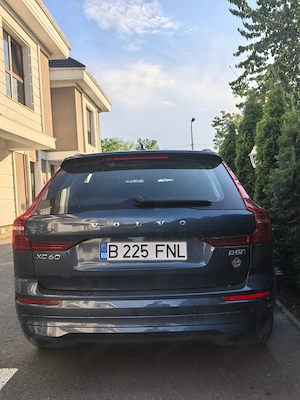 Volvo XC60 - imagine 2