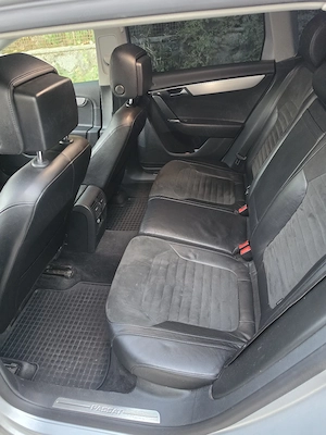 Volkswagen Passat B7 2.0TDI - imagine 5