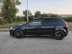 Vând sau Schimb VW Golf 5 GTI stare foarte bună! 