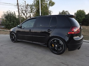 Vând VW Golf 5 GTI Edition stare foarte bună!  - imagine 4