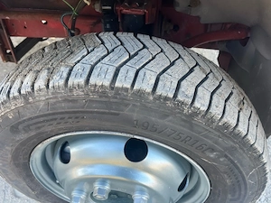 Bascula 3,5 t Iveco Daily  - imagine 3