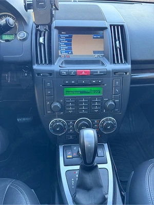 Proprietar - LAND ROVER Freelander 2 SD4 HSE 190 CP   2012 - imagine 10