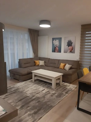 Apartament cu două camere de închiriat în Aradului - imagine 2