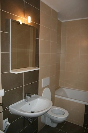 Apartament cu două camere de închiriat în Aradului - imagine 4