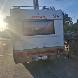Fiat Ducato  - imagine 2