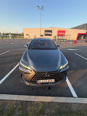 Lexus NX 450 H+ 309hp - imagine 4