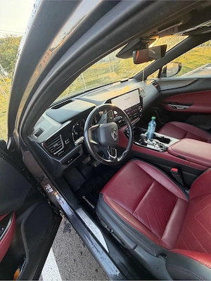 Lexus NX 450 H+ 309hp - imagine 3