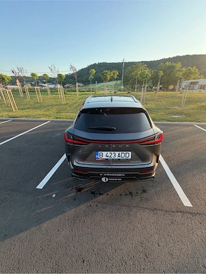 Lexus NX 450 H+ 309hp - imagine 5