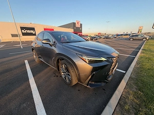 Lexus NX 450 H+ 309hp - imagine 2