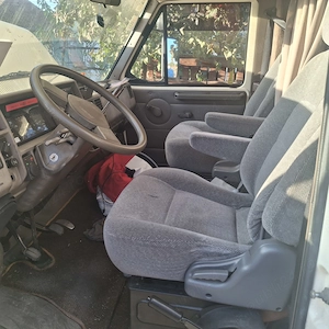 Fiat Ducato  - imagine 5