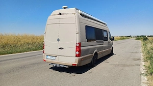 camper-autorulota - imagine 9