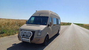 camper-autorulota - imagine 7