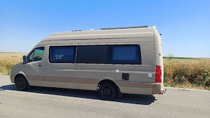 camper-autorulota - imagine 6